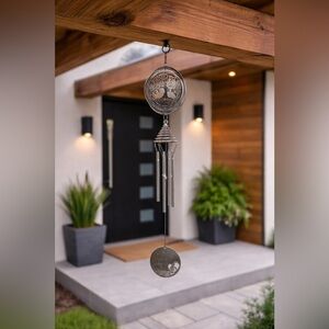 New! Windchime for New Home